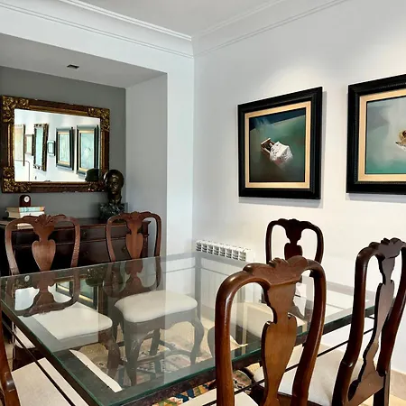 Golf Gardens Luxury Rio Real - Eaw Homes Apartment