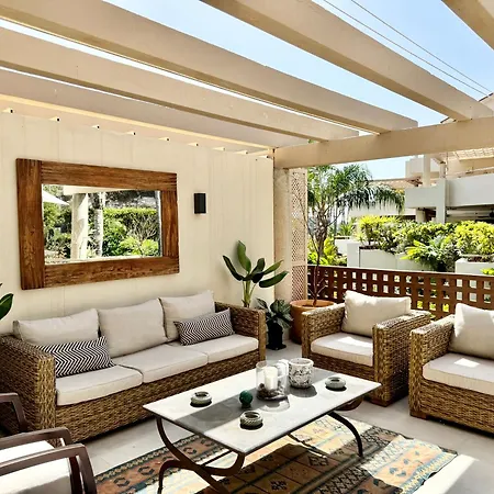 Apartment Golf Gardens Luxury Rio Real - Eaw Homes