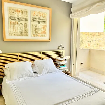 Apartment Golf Gardens Luxury Rio Real - Eaw Homes *