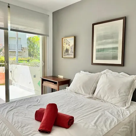 Golf Gardens Luxury Rio Real - Eaw Homes Apartment *