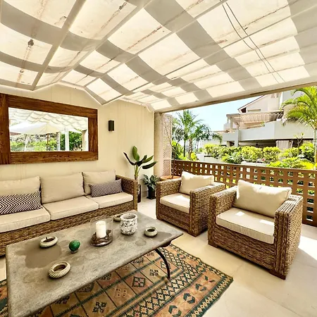 Golf Gardens Luxury Rio Real - Eaw Homes Apartment *