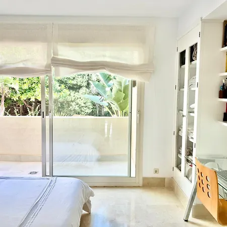 Apartment Golf Gardens Luxury Rio Real - Eaw Homes Marbella