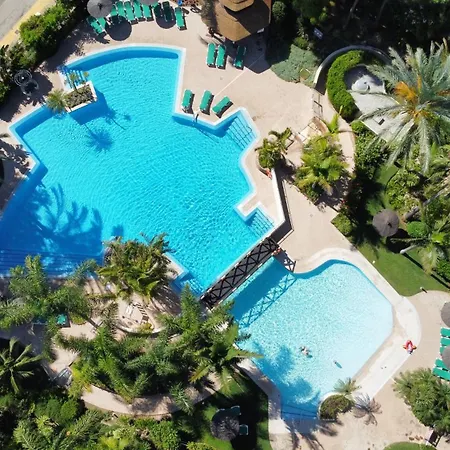 Apartment Golf Gardens Luxury Rio Real - Eaw Homes