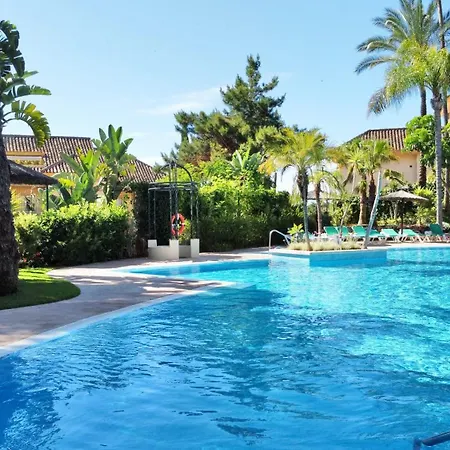 Golf Gardens Luxury Rio Real - Eaw Homes Apartment Marbella