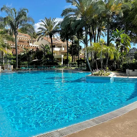 Golf Gardens Luxury Rio Real - Eaw Homes Apartment