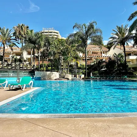 Golf Gardens Luxury Rio Real - Eaw Homes Marbella