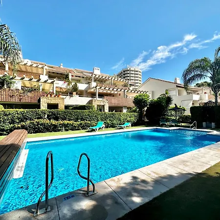 Golf Gardens Luxury Rio Real - Eaw Homes * Marbella