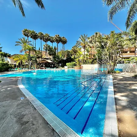 Golf Gardens Luxury Rio Real - Eaw Homes Apartment